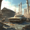 Fallout