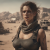 Postapocalypse
