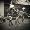 Alien Abduction