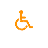 Wheelchair Wheelchair Disability Funny