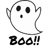 Ghost - Boo!