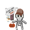 Halloween Special