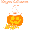 Happy Halloween