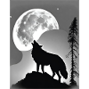 Wolf Moon