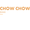Chow Chow Definition