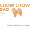 Chow Chow Dad Definition