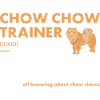 Chow Chow Trainer Definiton