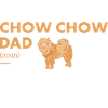 Chow Chow Dad Definition