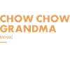 Chow Chow Grandma Definition