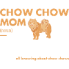 Chow Chow Mom Definition