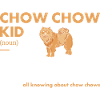 Chow Chow Kid Definition