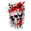 Schädel Totenkopf Skull