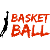 Basketball Silhouette