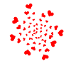 Heart Circle