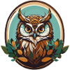 Owl Night Bird