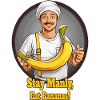 Bananas for Men