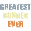 Best runner of all time
