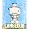 Island of Langeoog Longing