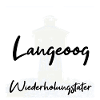 Langeoog Lighthouse Island