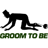 groom to be