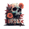 Blütenkopf Urbex Edition
