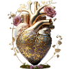 Golden Heart