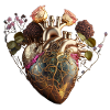 Golden Heart