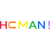 human-rights LGBT rainbow "tolerant colourful"