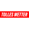 Tolles Wetter