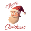 Happy Santa