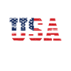 Patriote américain irakien États-Unis cultivé