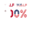 Maltais American Patriot États-Unis cultivé