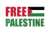 Free Palestine