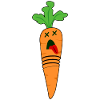 Carrots Dead Carrot
