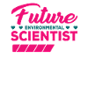 Aspiring Environmental Scientist