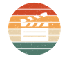 Clapperboard