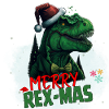 Noël moche (Merry Rex-Mas)