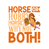 Cheval et passe-temps Horsing