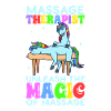 Unleash the Magic - Massage