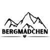 Bergmädchen