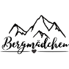 Bergmädchen