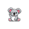 Koalabär Koala
