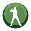 Baseball Fielding Baseball Player