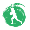 American Football Quarterback Gridiron