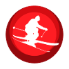 Station de ski Ski