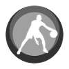 Basket-ball BBall Basket-ball
