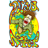 Trip acide