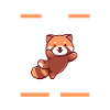 Roter Panda