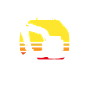 Baggerfahrer Papa Baggerführer