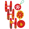 Ho Ho Ho